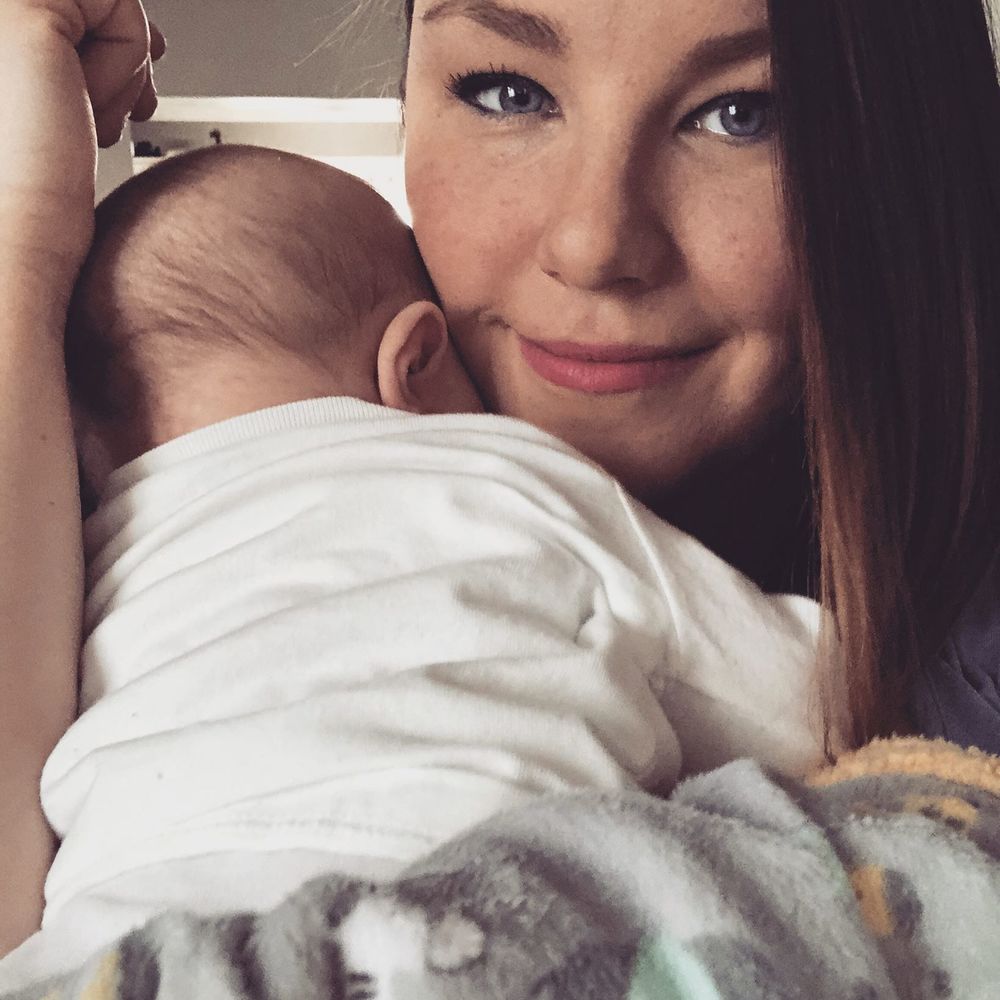 Meet your Posher, Angie